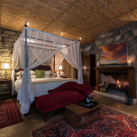 Hotel Mount Camdeboo Graaff-Reinet Esterno foto