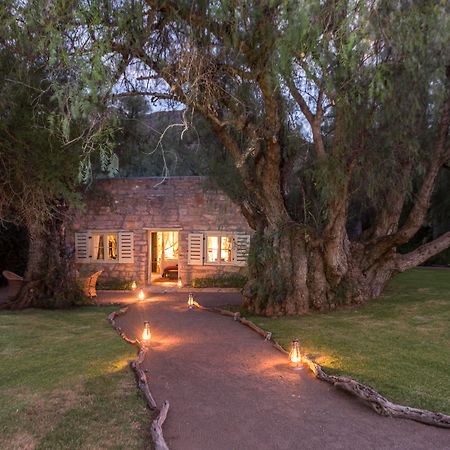 Hotel Mount Camdeboo Graaff-Reinet Esterno foto
