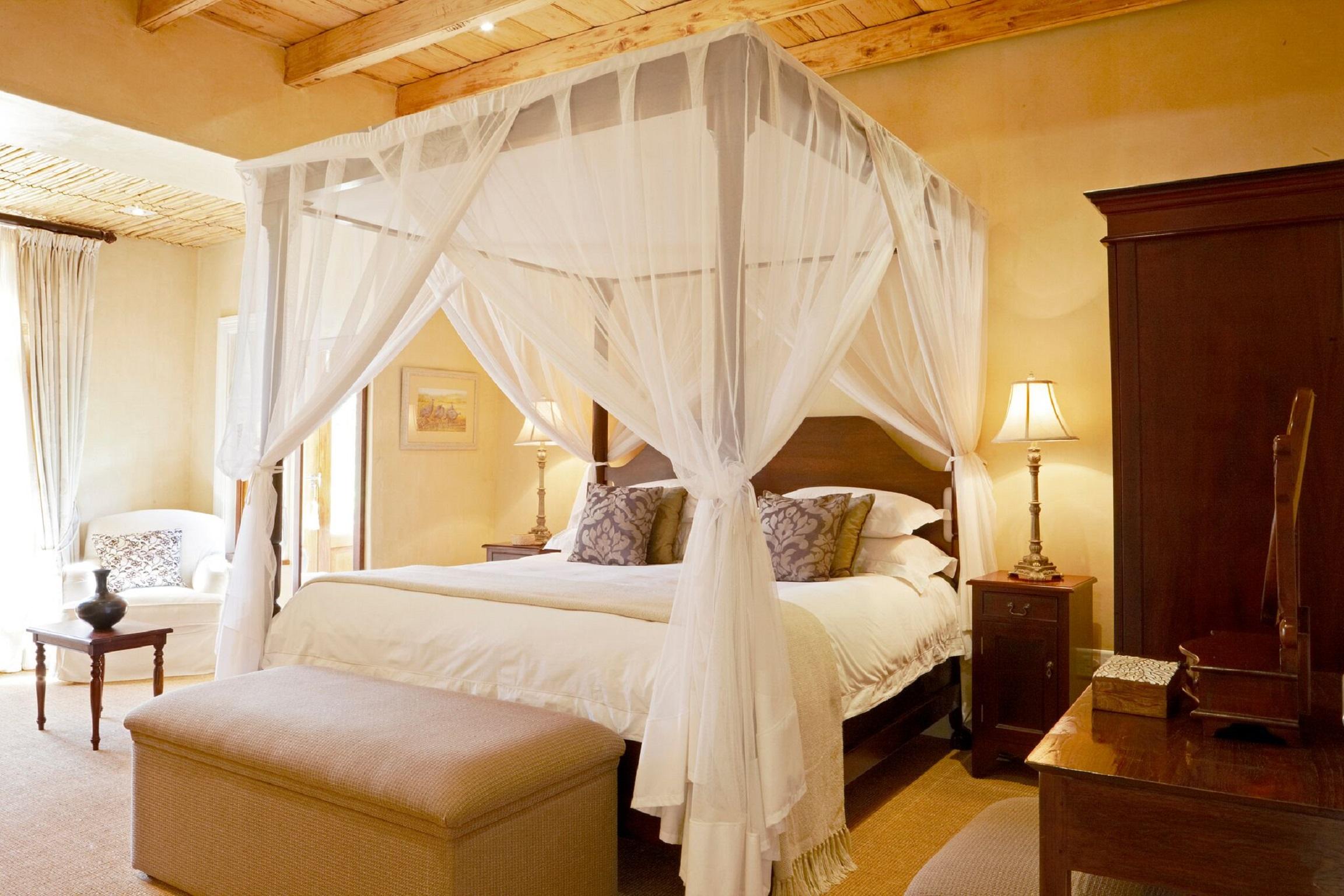 Hotel Mount Camdeboo Graaff-Reinet Esterno foto