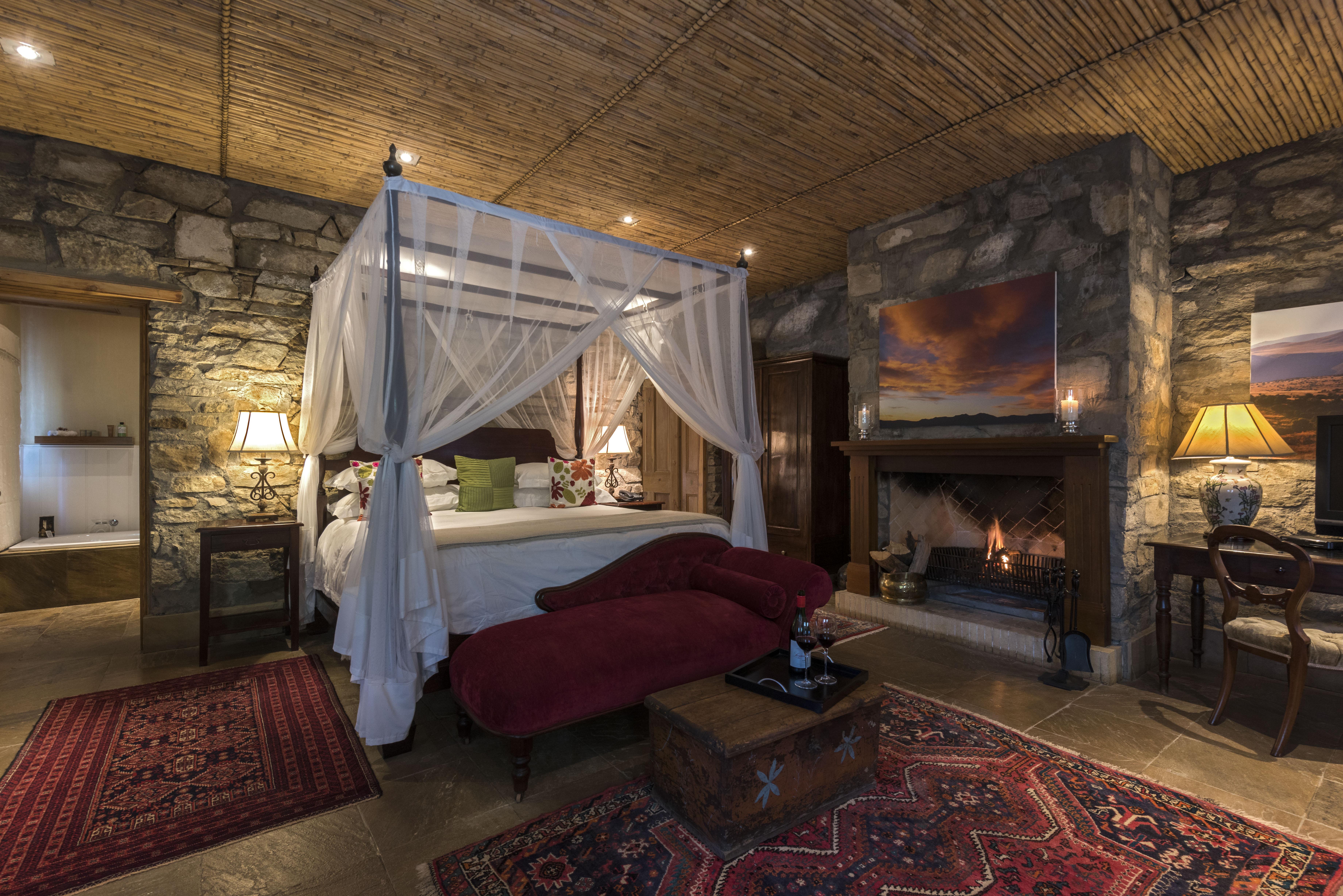 Hotel Mount Camdeboo Graaff-Reinet Esterno foto
