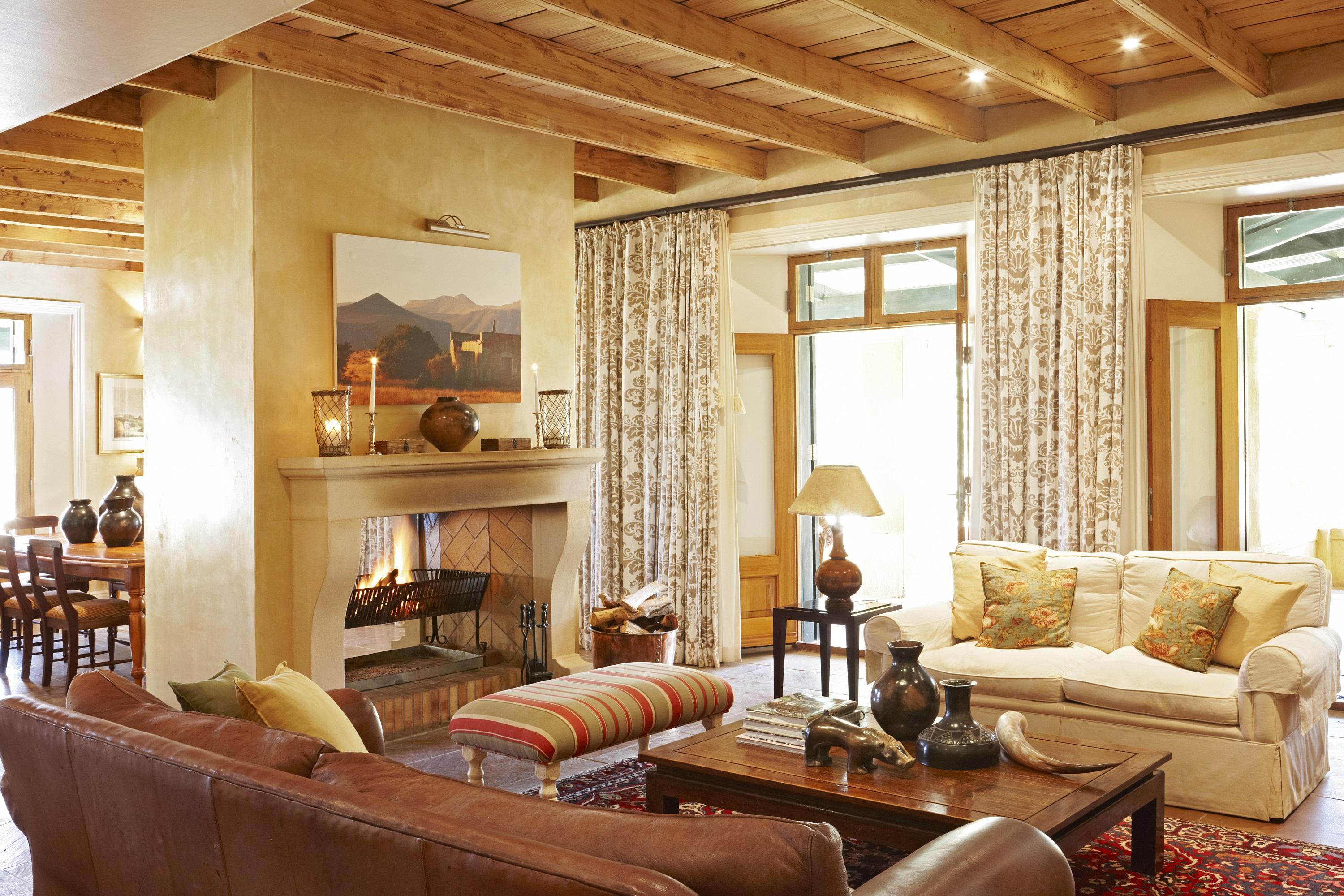 Hotel Mount Camdeboo Graaff-Reinet Esterno foto