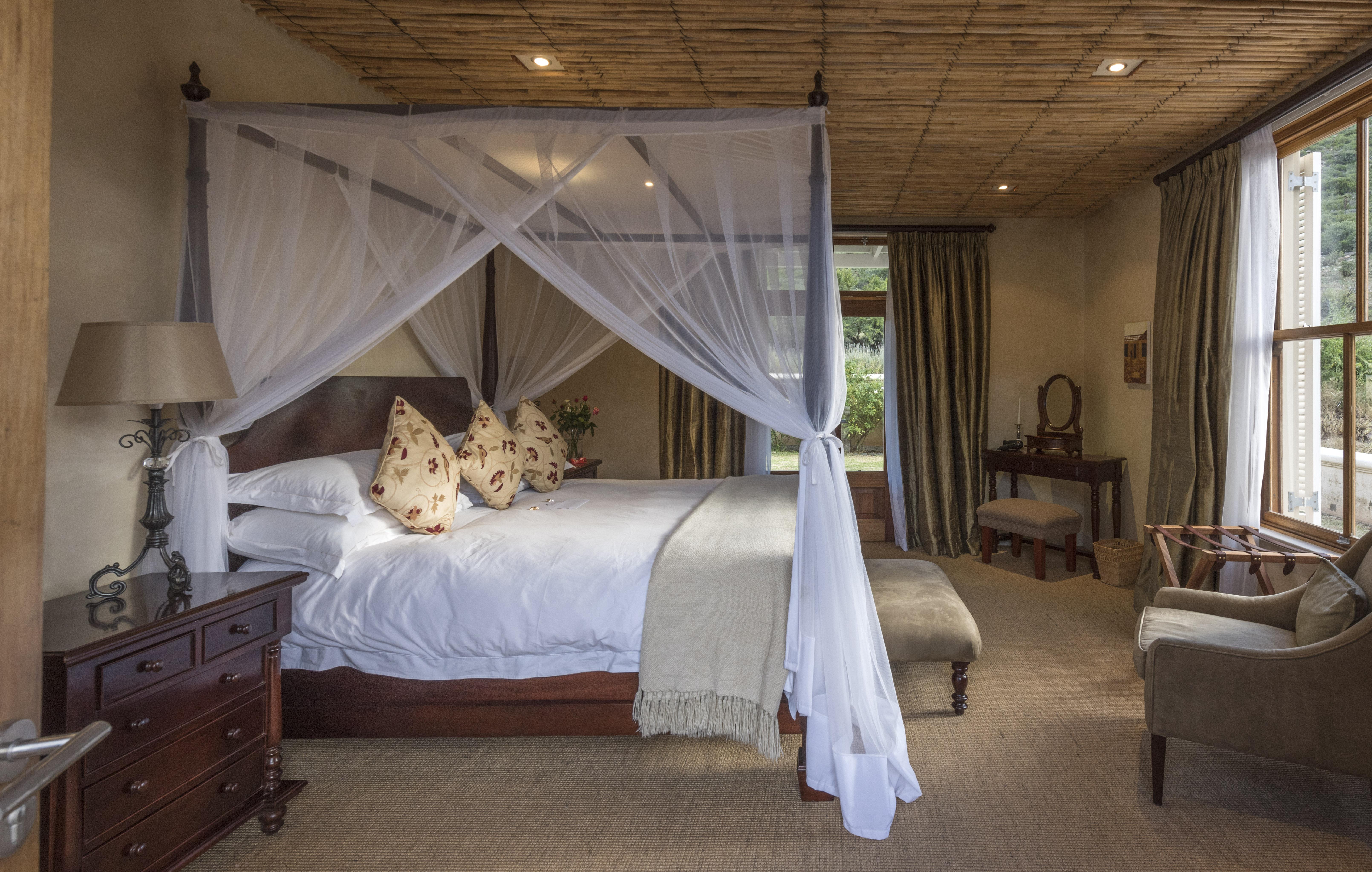 Hotel Mount Camdeboo Graaff-Reinet Esterno foto