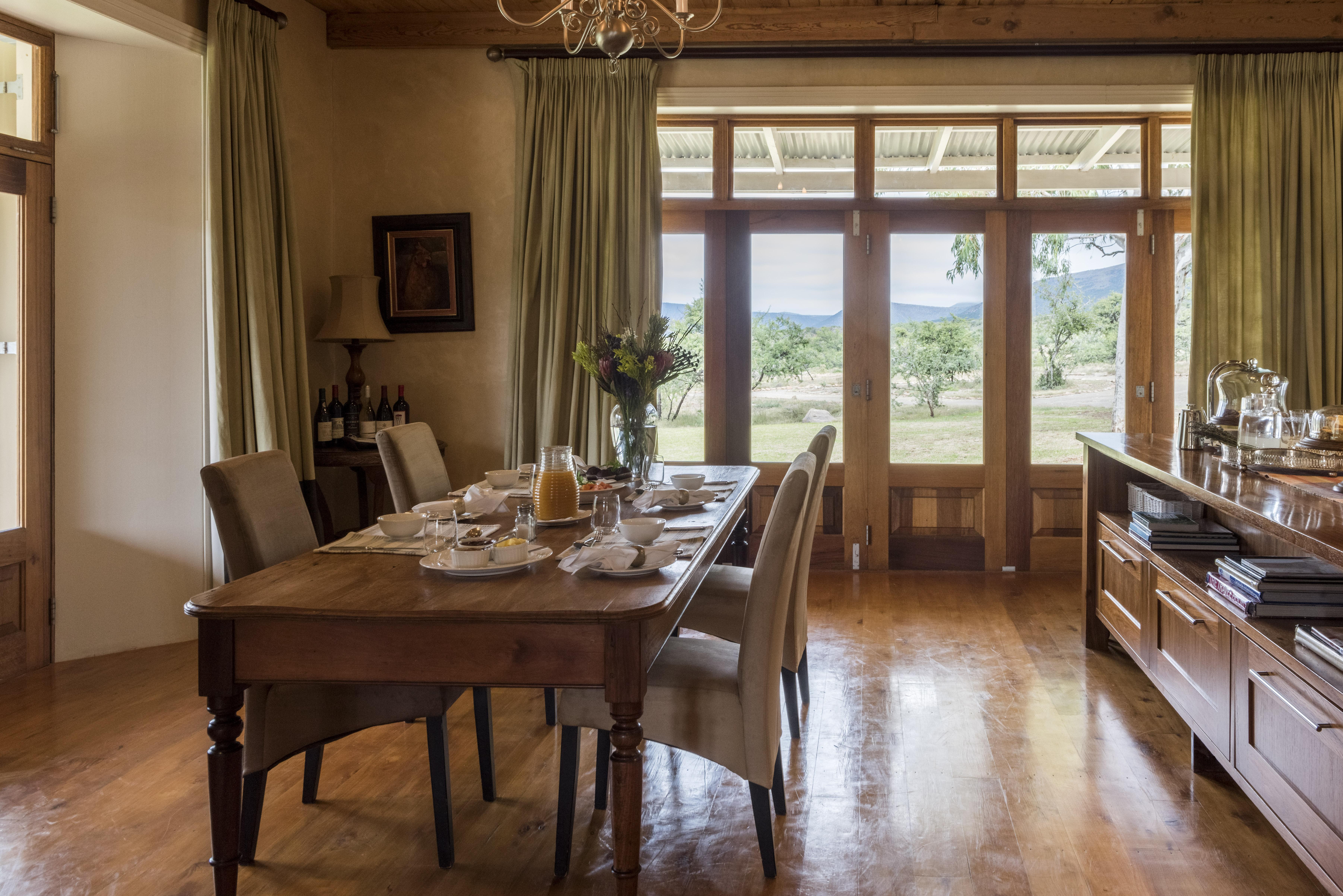 Hotel Mount Camdeboo Graaff-Reinet Esterno foto