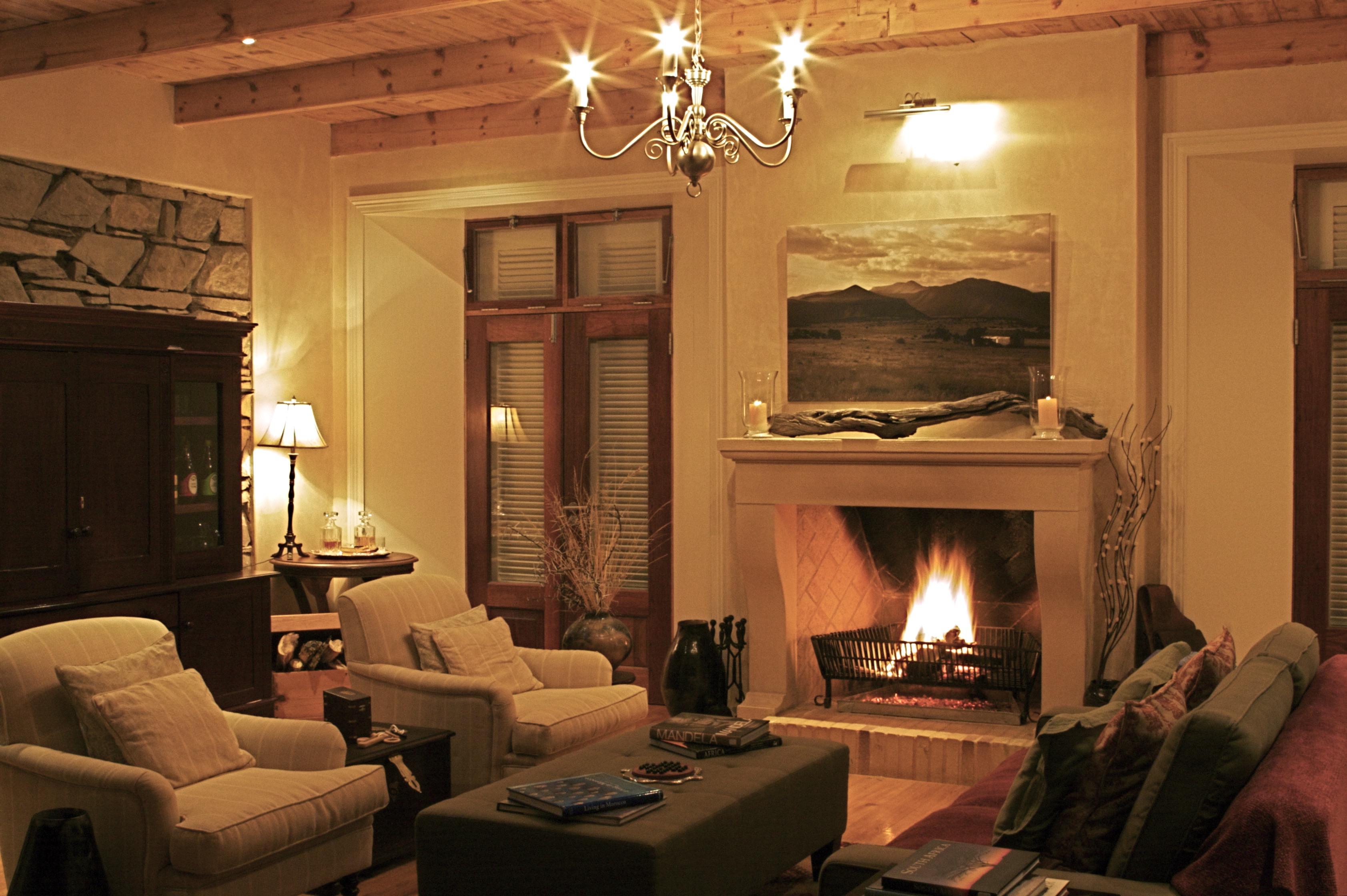 Hotel Mount Camdeboo Graaff-Reinet Esterno foto
