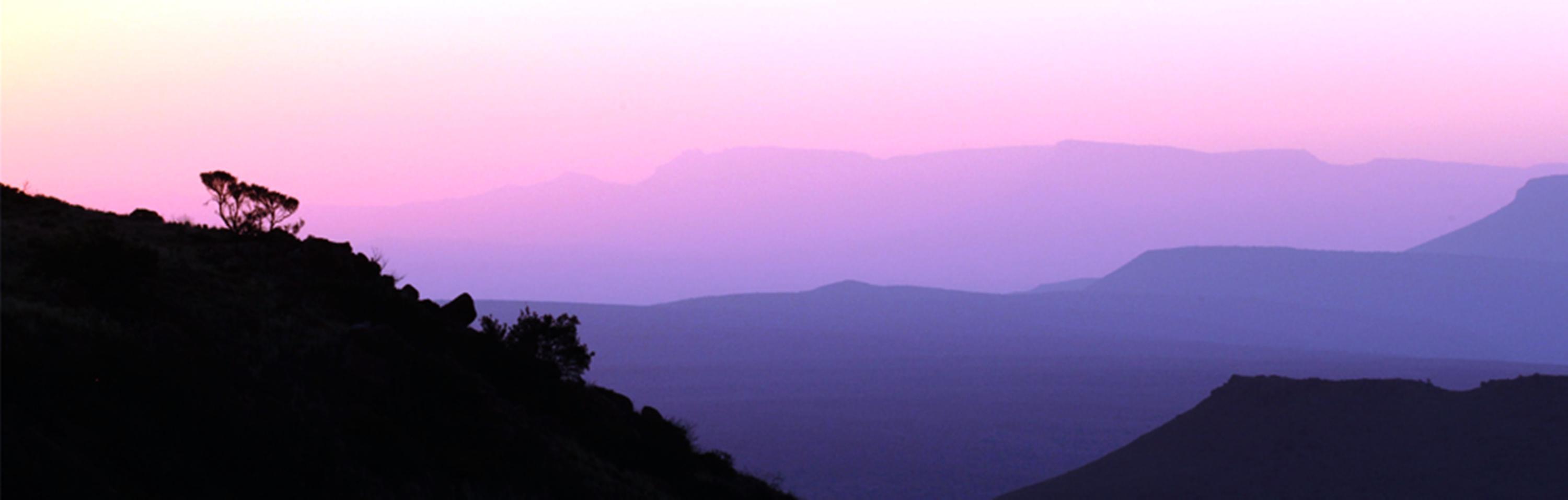 Hotel Mount Camdeboo Graaff-Reinet Esterno foto