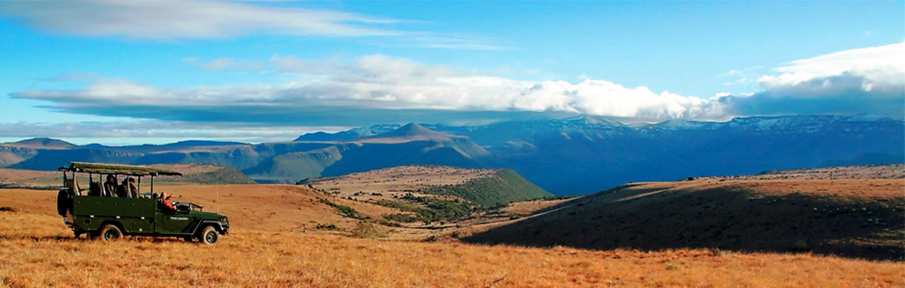 Hotel Mount Camdeboo Graaff-Reinet Esterno foto