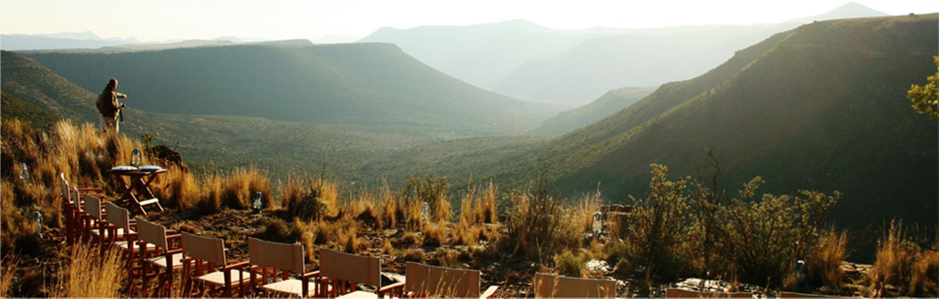 Hotel Mount Camdeboo Graaff-Reinet Esterno foto