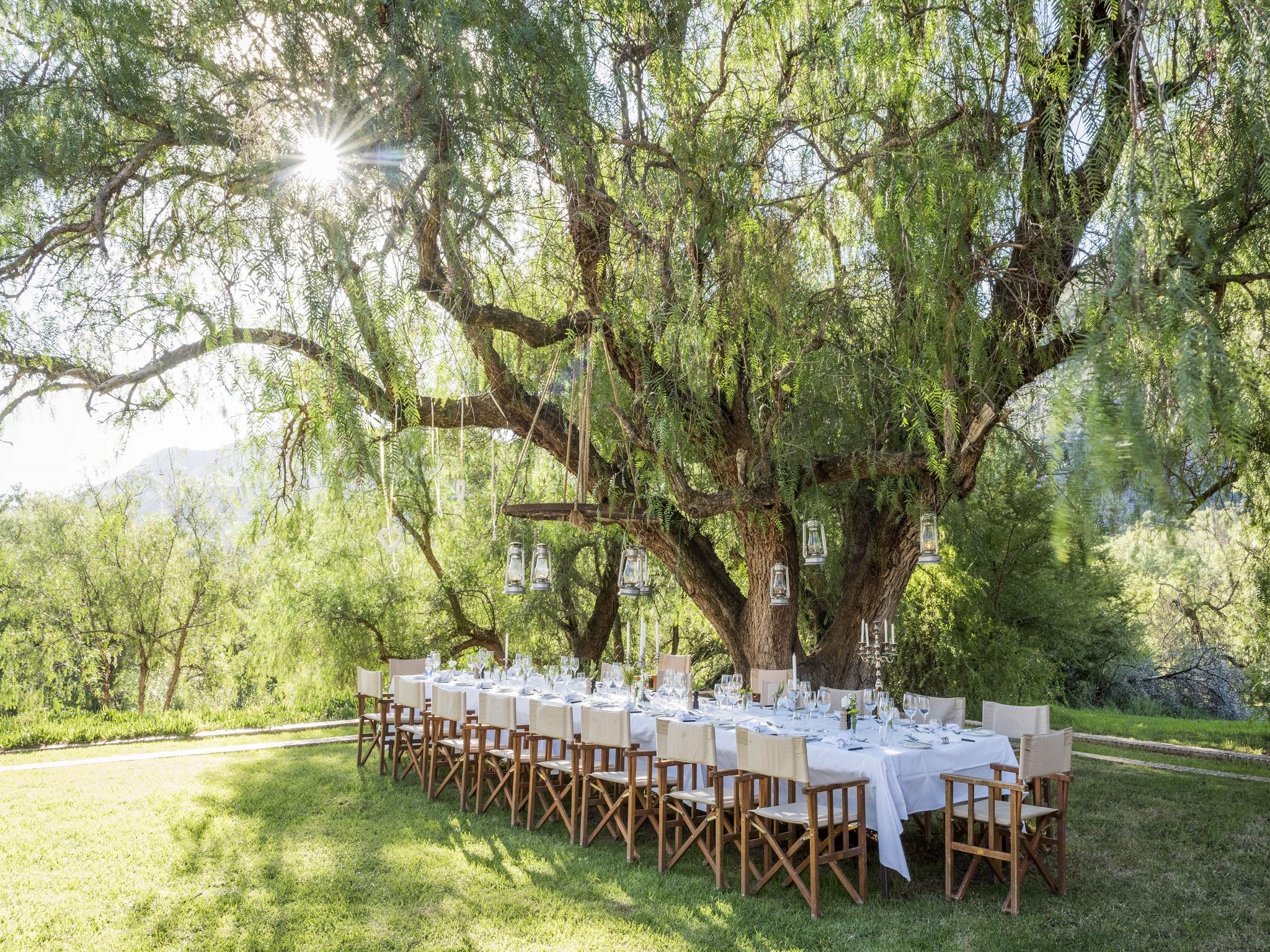 Hotel Mount Camdeboo Graaff-Reinet Esterno foto