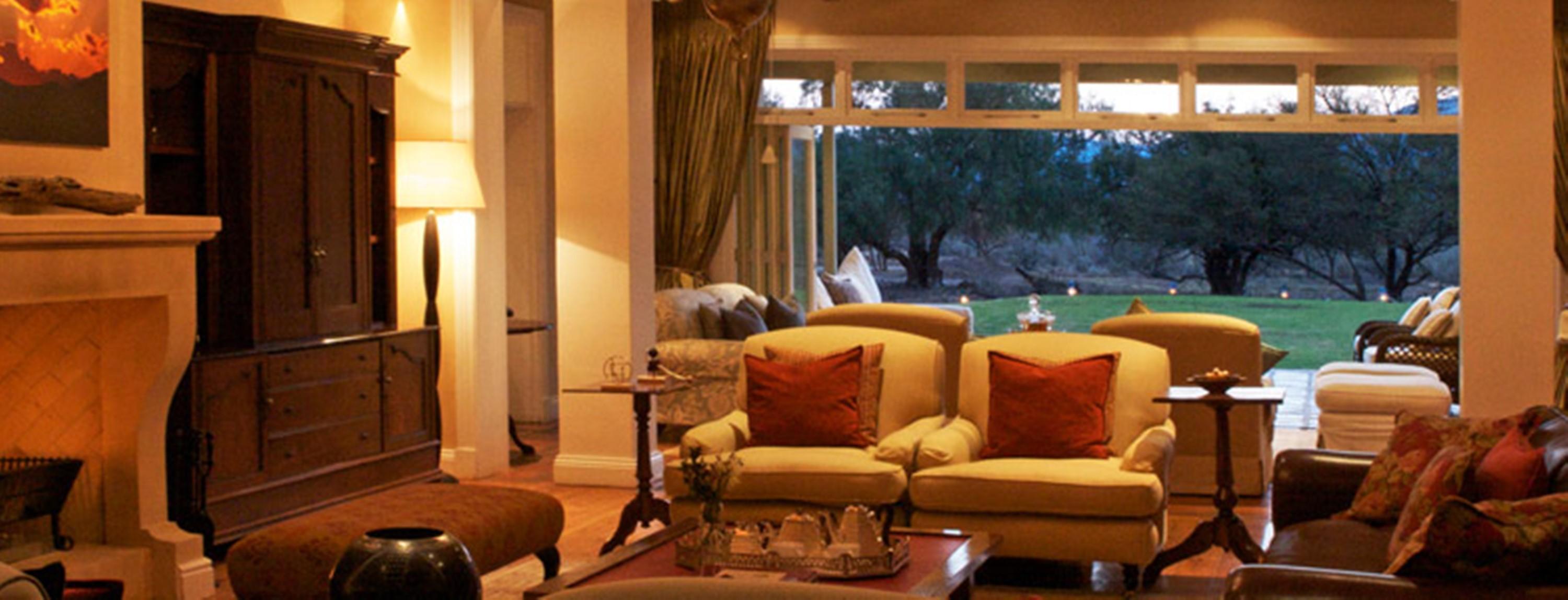 Hotel Mount Camdeboo Graaff-Reinet Esterno foto