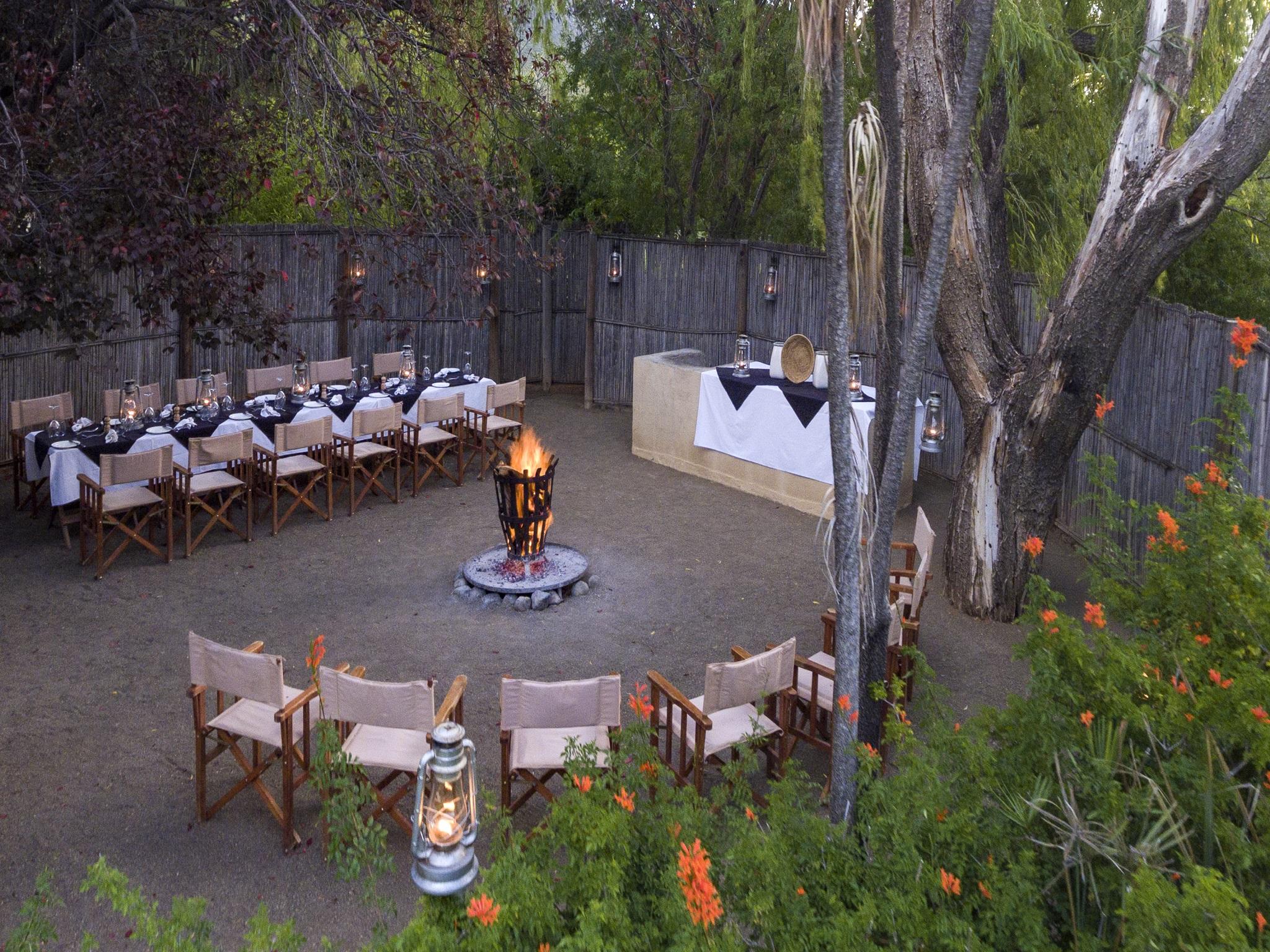 Hotel Mount Camdeboo Graaff-Reinet Esterno foto