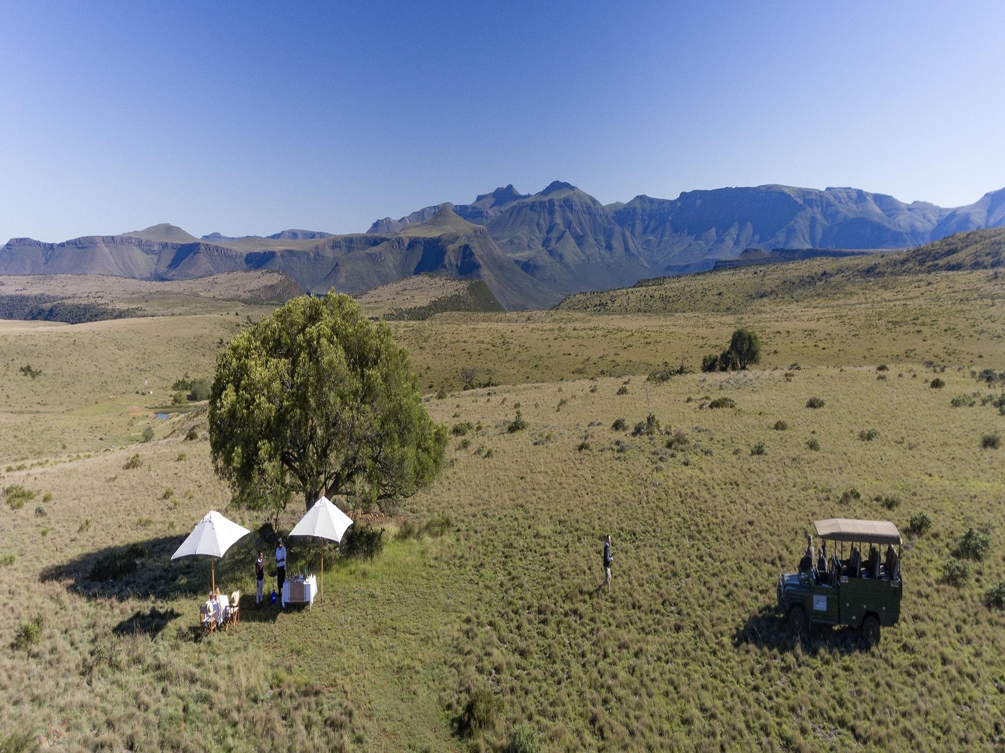 Hotel Mount Camdeboo Graaff-Reinet Esterno foto