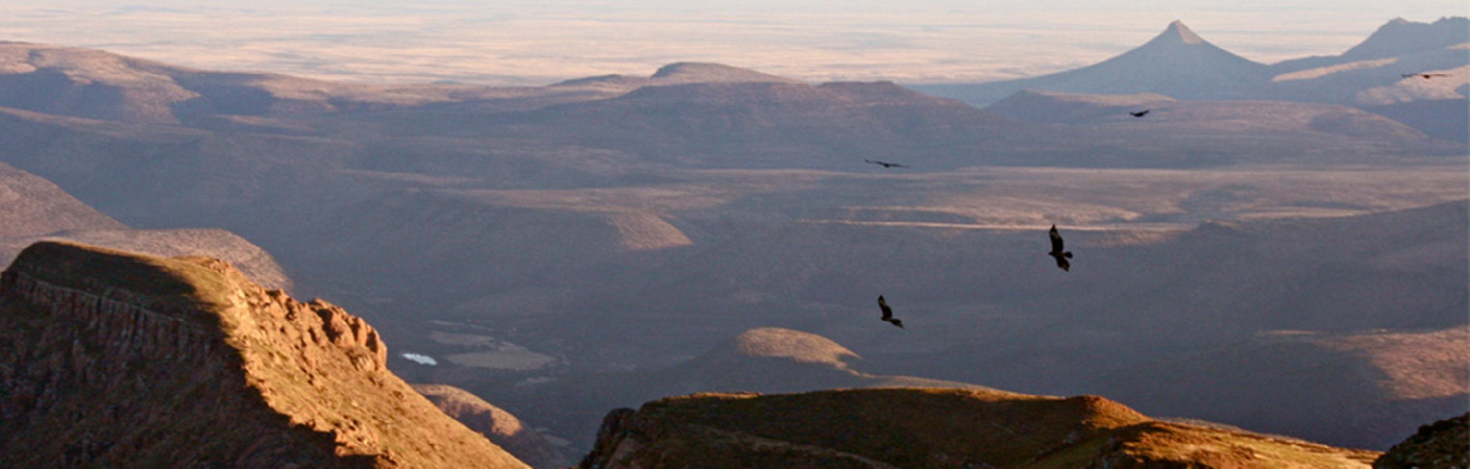 Hotel Mount Camdeboo Graaff-Reinet Esterno foto