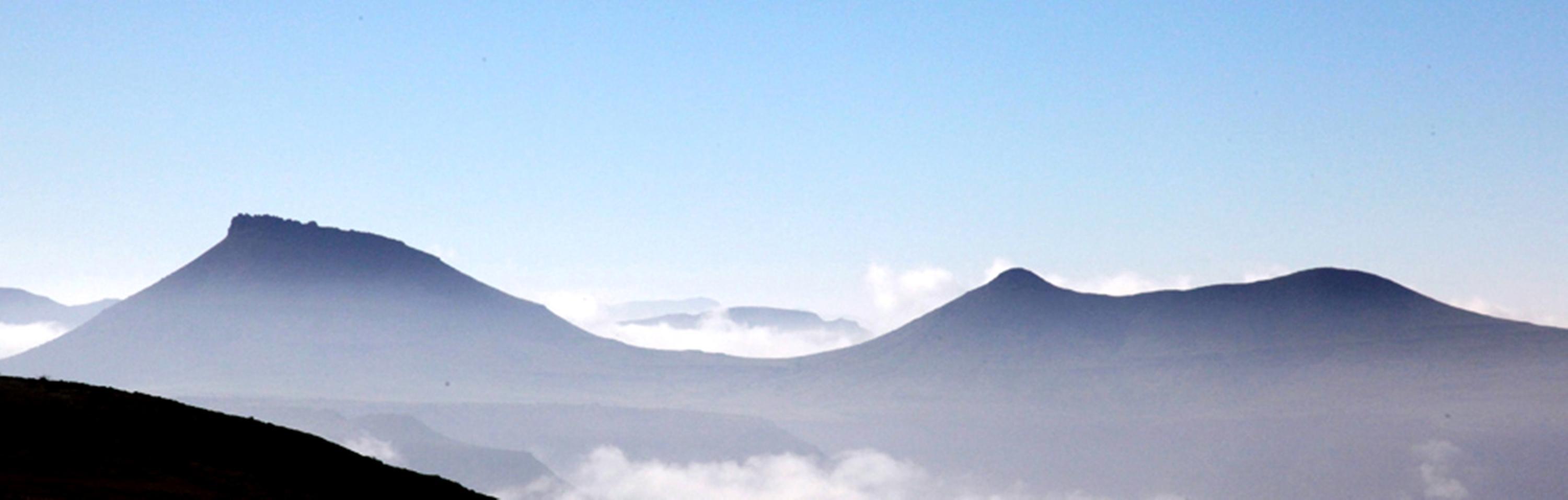 Hotel Mount Camdeboo Graaff-Reinet Esterno foto