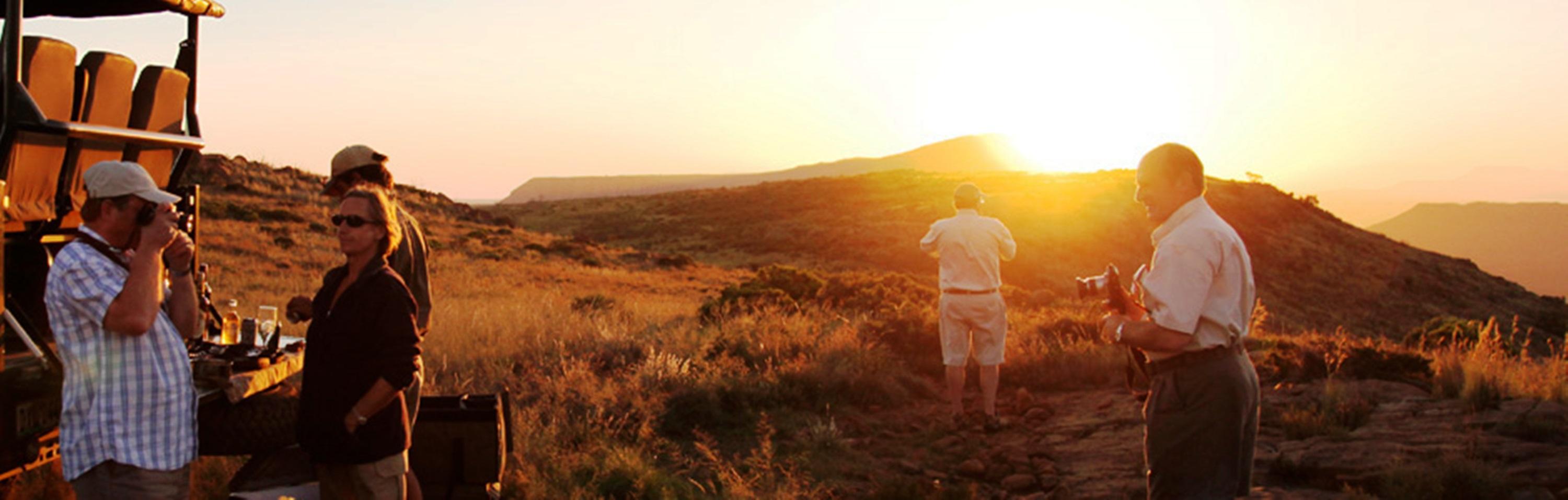 Hotel Mount Camdeboo Graaff-Reinet Esterno foto