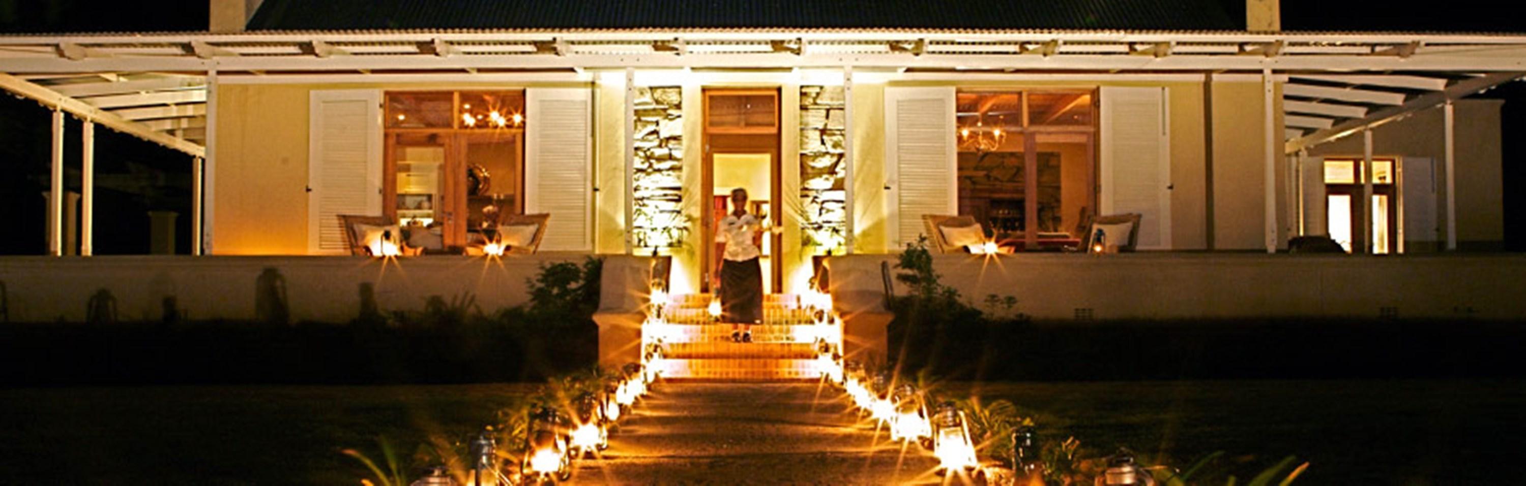 Hotel Mount Camdeboo Graaff-Reinet Esterno foto