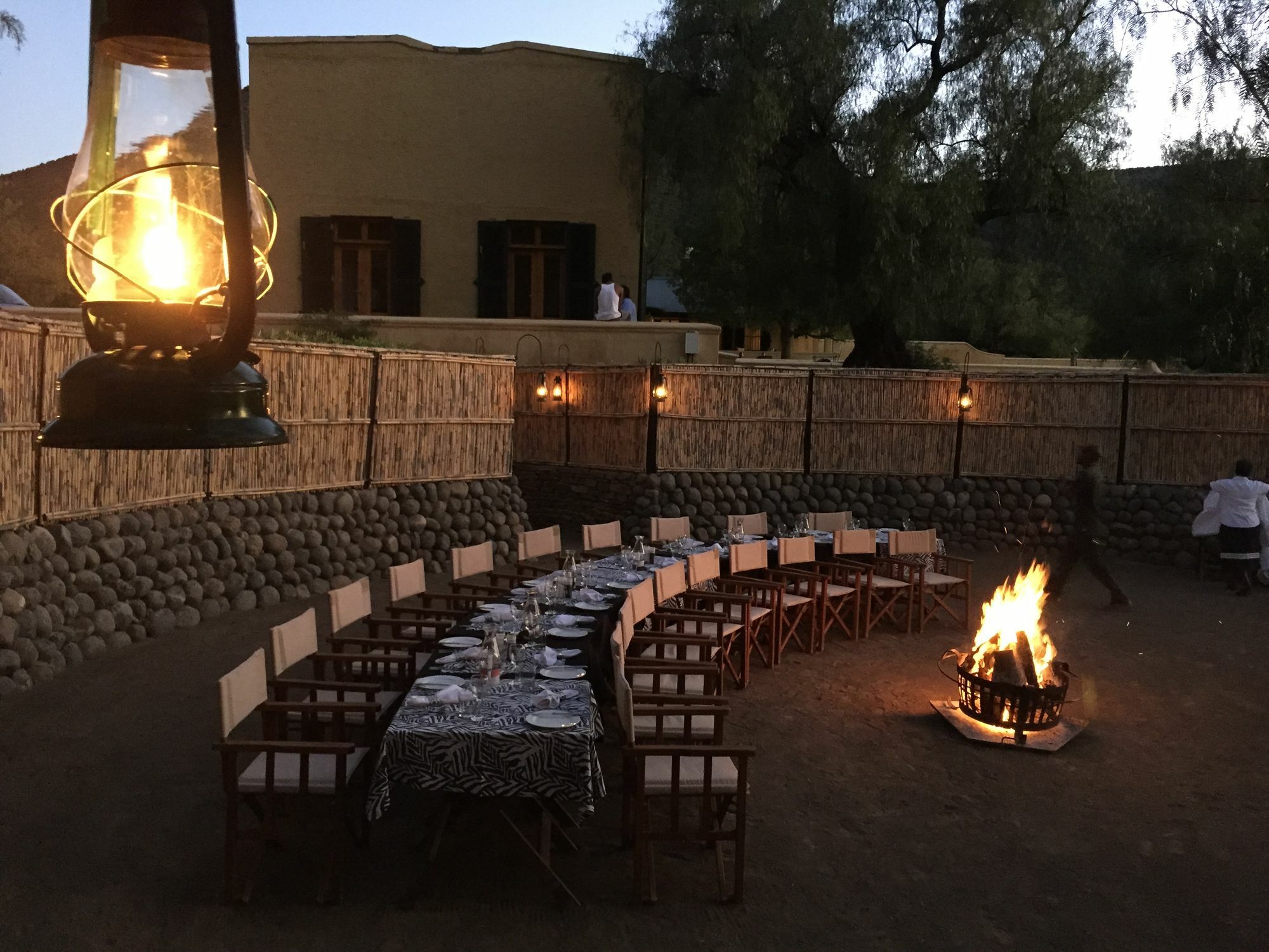 Hotel Mount Camdeboo Graaff-Reinet Esterno foto