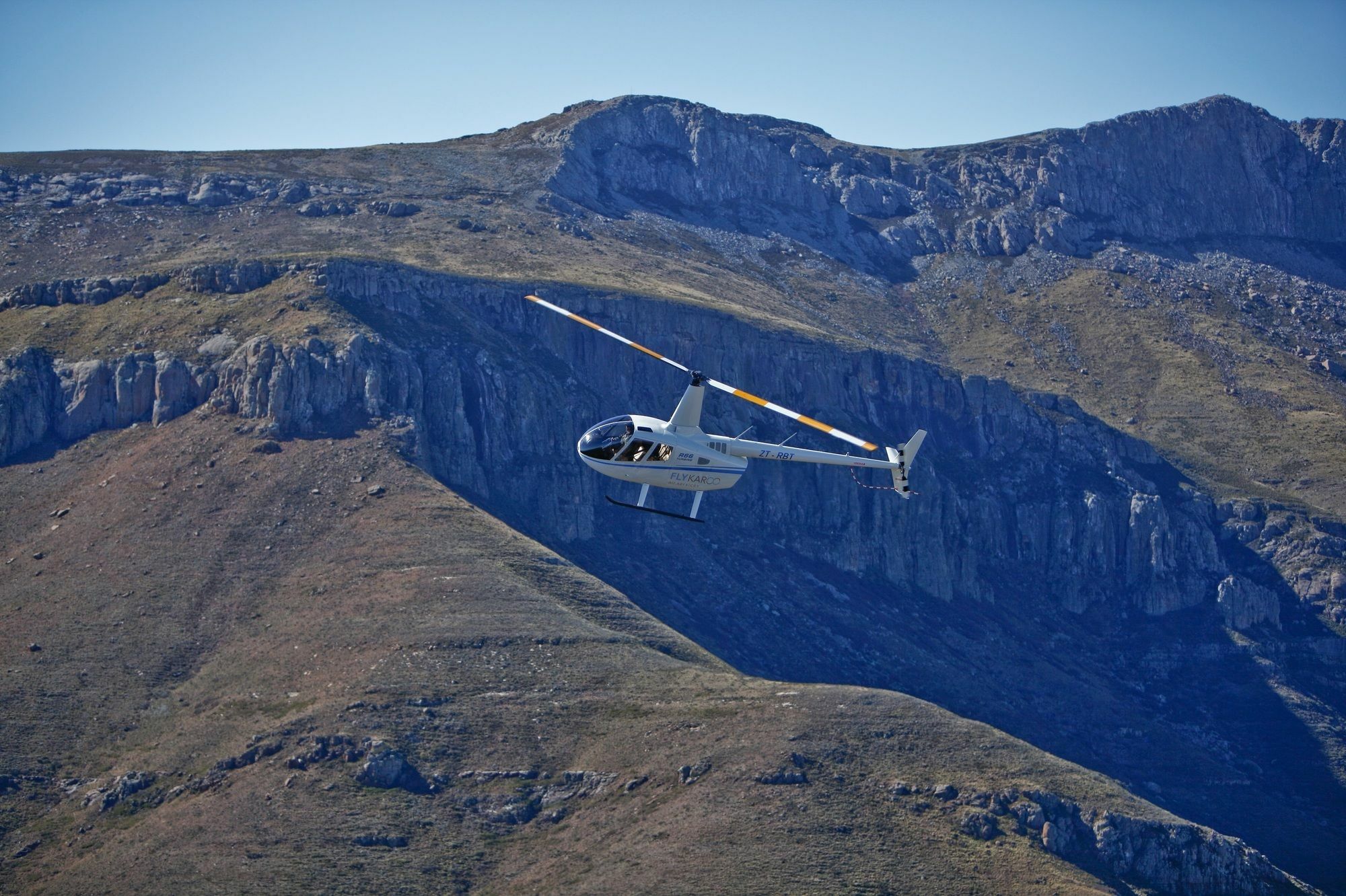 Hotel Mount Camdeboo Graaff-Reinet Esterno foto